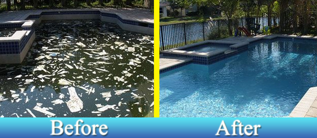 How Filling Pool After Acid Wash: Essential Steps for Safe Refilling